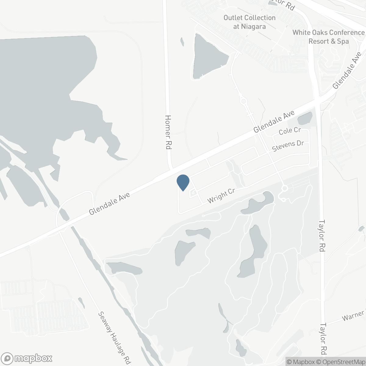 11 KEITH CRESCENT, St. Catharines, Ontario L0S 1J0